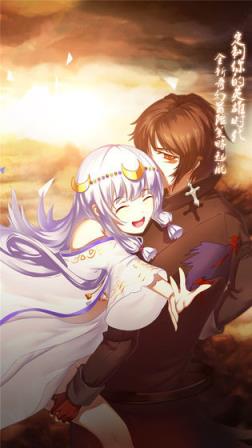 神姬奇谭红包版