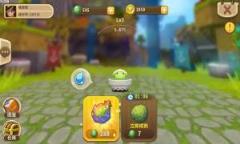 迷你世界升级版