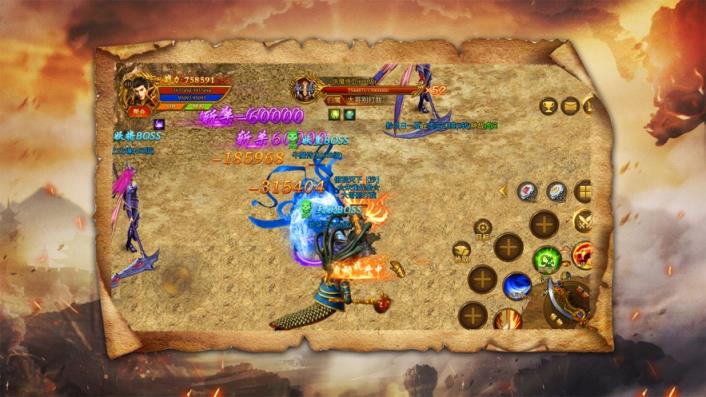 梦回少年传奇破解版