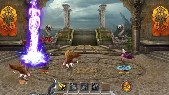 圣歌纪元破解版