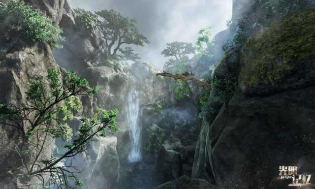 光明记忆体验服