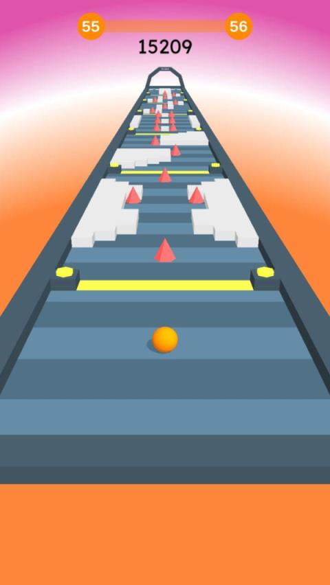 火爆冲冲冲抖音版