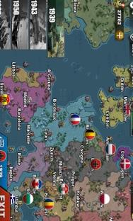 世界征服者3全球地图版