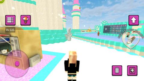 探索地球世界破解版