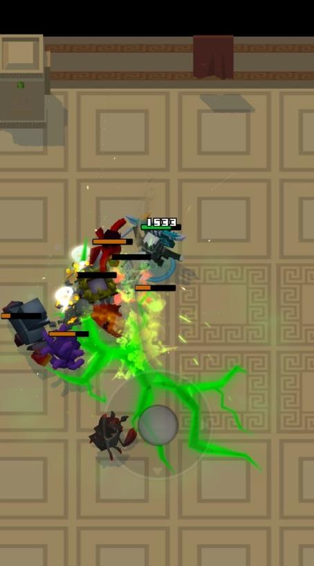 像素刀片中文破解版