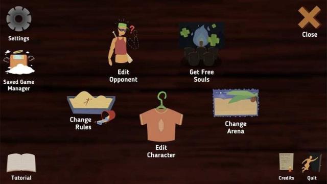 灵魂稻草人破解版免谷歌