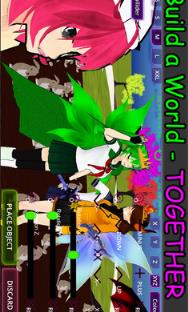 少女学园AI模拟器