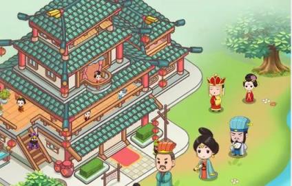 小小客栈破解版