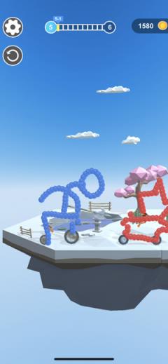 今天就扎你游戏