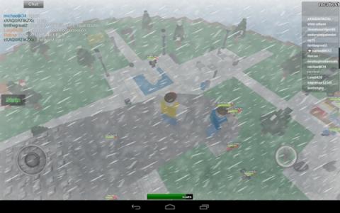 虚拟世界国际版最新版本