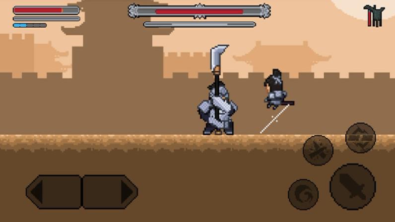 山海三国传破解版