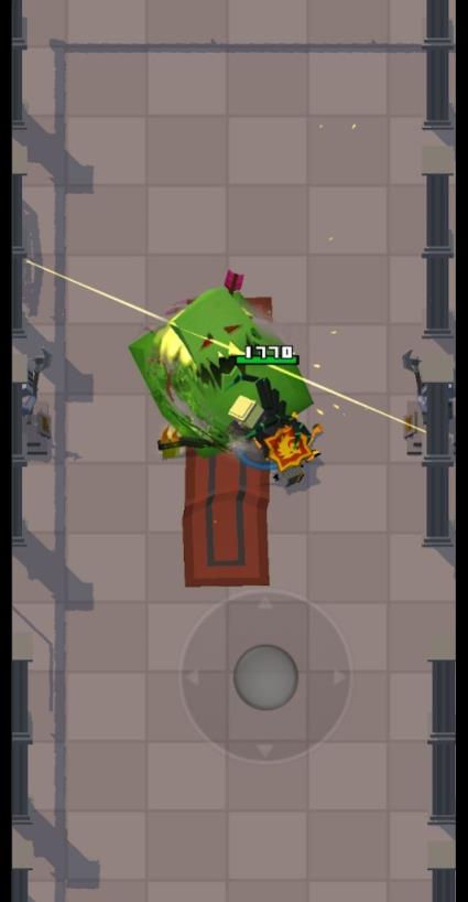 像素刀片中文破解版