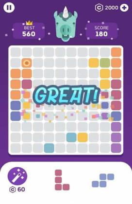 消消乐方块传奇红包版