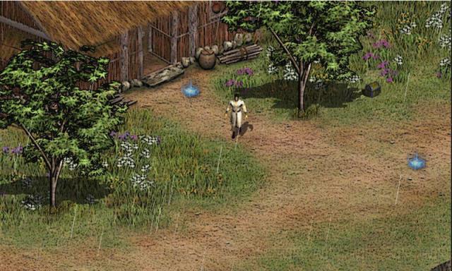 英雄群侠传2轻松版