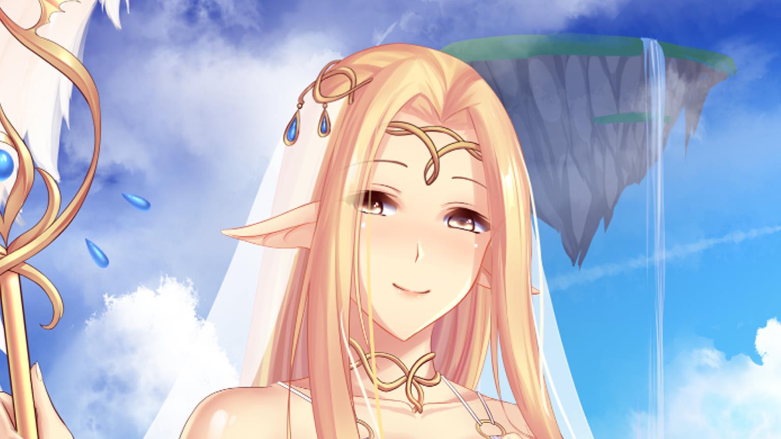 异世界的无厘头生活