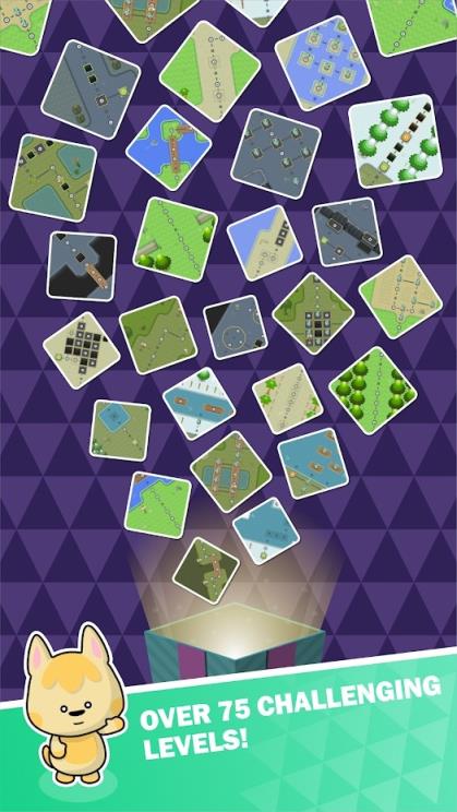 古怪的家伙快走