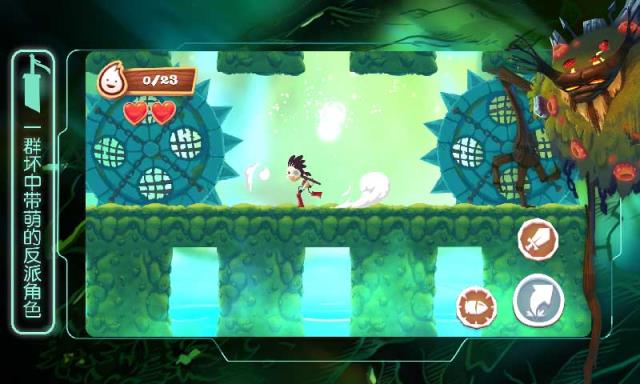 布偶星球完整版