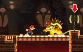 马里奥制造2手机版