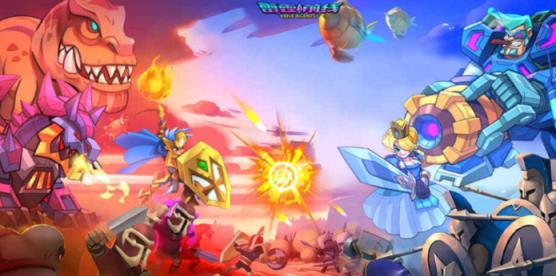 雷霆前线腾讯版