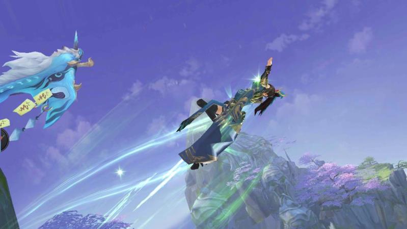 新大话梦缘百度版本