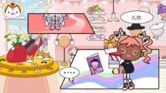 米加小镇游乐园