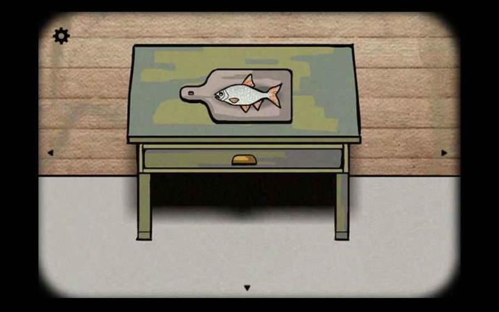 逃离方块锈湖湖畔手游