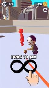 弯转子弹破解版