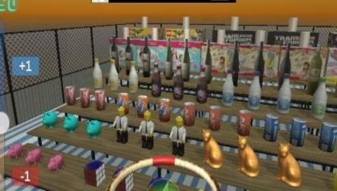 摆地摊模拟器手机版