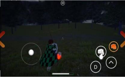 鬼灭之刃模拟器中文版