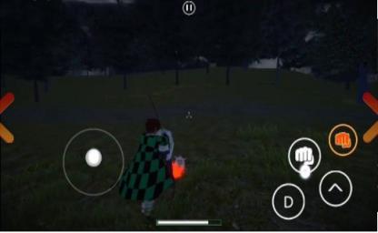 鬼灭之刃模拟器中文版