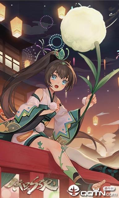 阴阳师百闻牌腾讯版