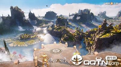 神魔大陆腾讯版