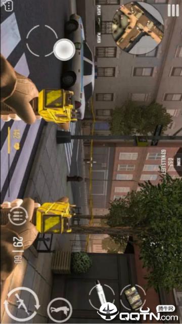 棍子陆战队内购版