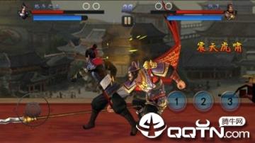 灭霸三国九游版