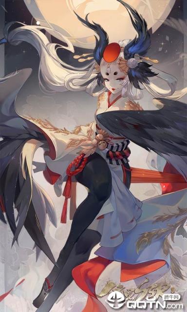 阴阳师百闻牌腾讯版