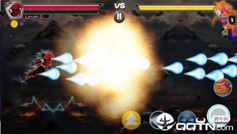 龙珠斗士赛亚力量