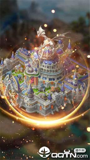 英雄大陆传说BT版