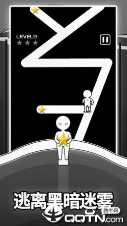 逃离黑暗手游