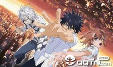 魔法禁书目录幻想收束日服