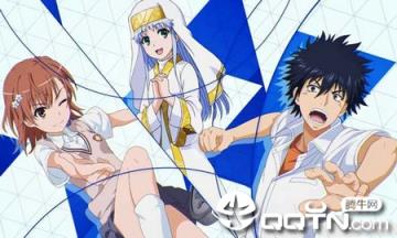 魔法禁书目录幻想收束日服