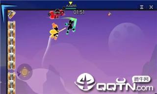 漂移乱斗腾讯版