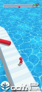 水上冲冲冲手游