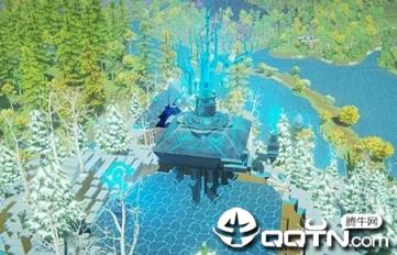 我的起源国际服