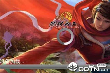 武林之王手游单机版