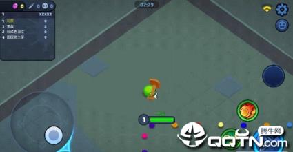 橡皮泥大作战无限钻石版