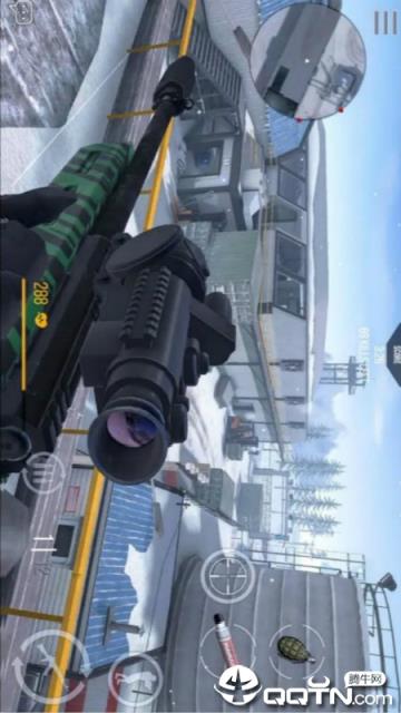 棍子陆战队内购版