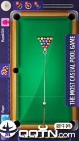 台球大师单机版