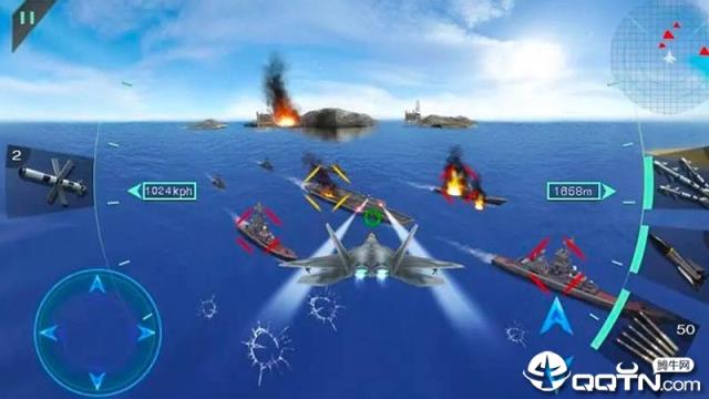 雷电战机传奇九游版