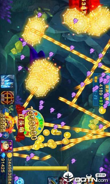 小玛丽捕无敌版