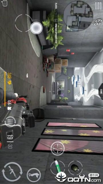 棍子陆战队内购版